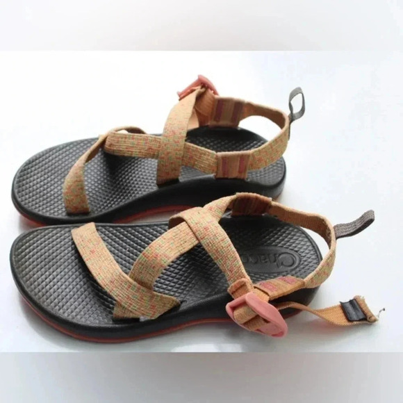 Chaco kids sandals - Picture 2 of 10